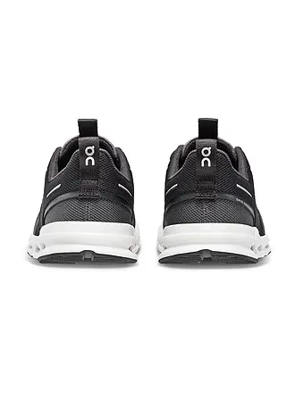 ON | Sneakers pour enfants CLOUD SKY | schwarz